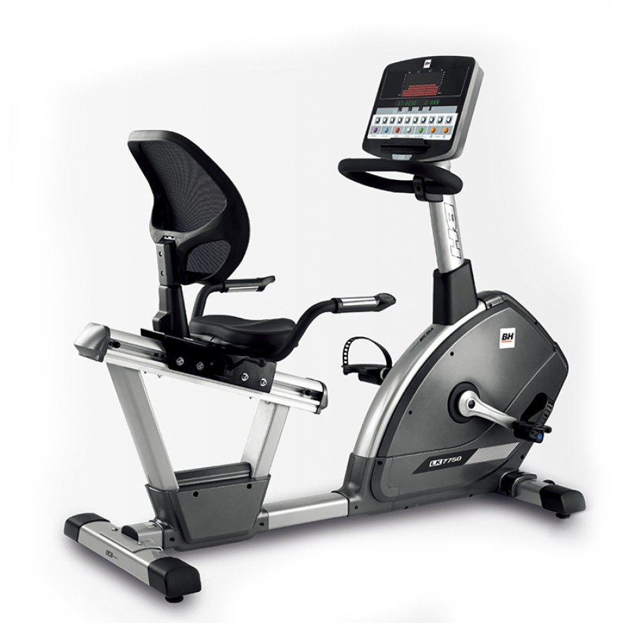 BH Fitness Recumbent Bike LK7750 Southern Fitness Wholesale
